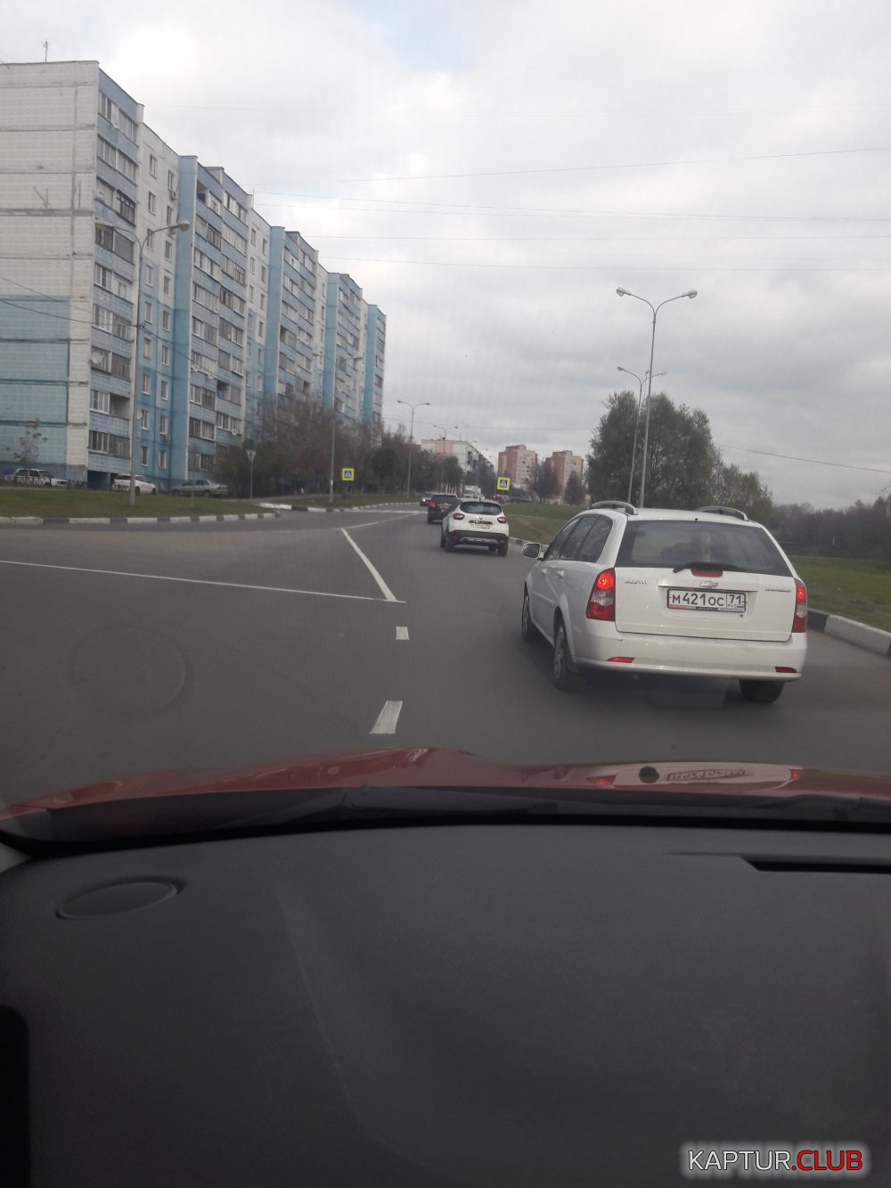 20171025_150915.jpg | Рено Каптур Клуб Россия | Форум KAPTUR.SU