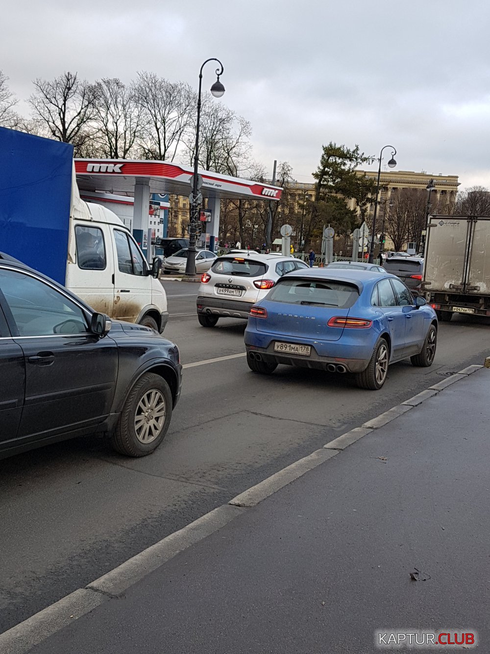 20171104_143536.jpg | Рено Каптур Клуб Россия | Форум KAPTUR.SU