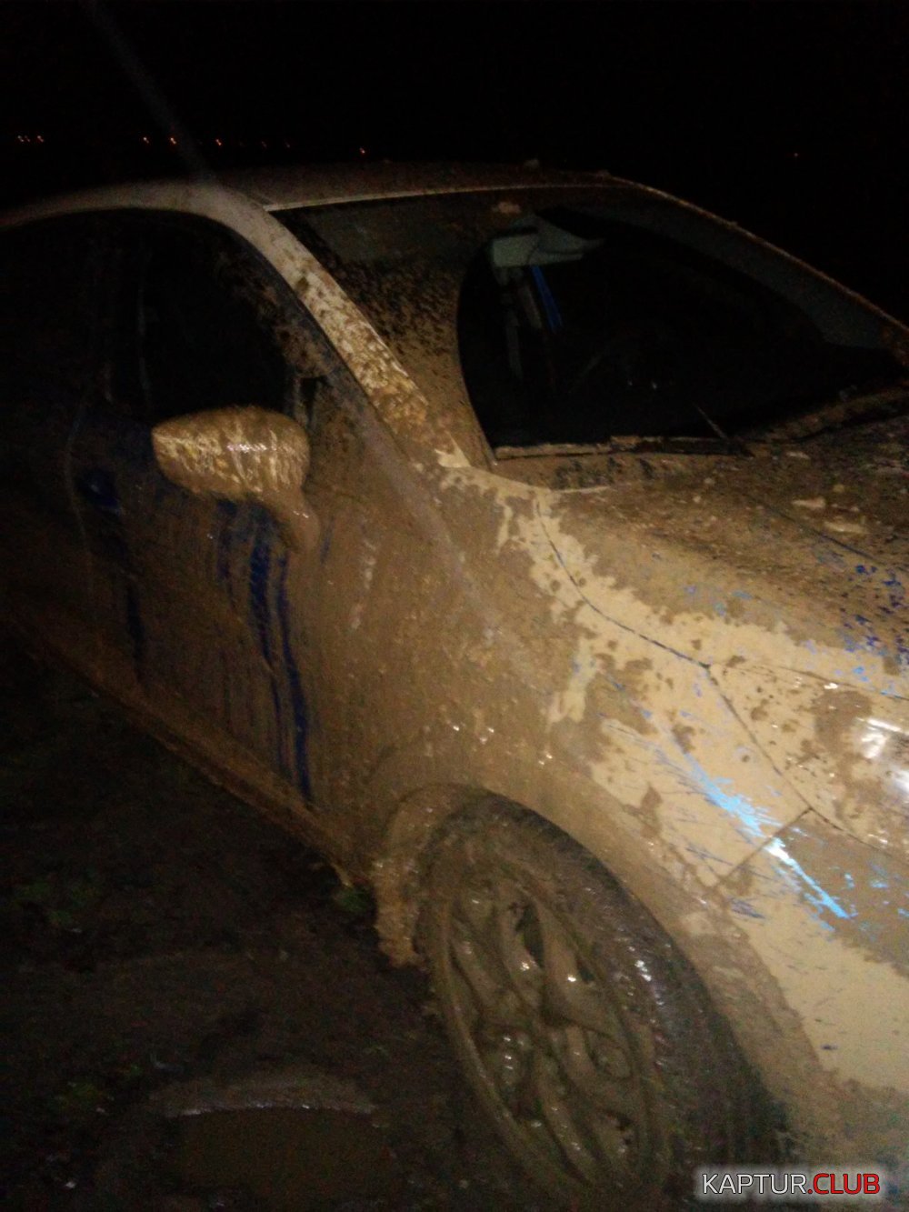 20171111_181920[1].jpg | Рено Каптур Клуб Россия | Форум KAPTUR.SU