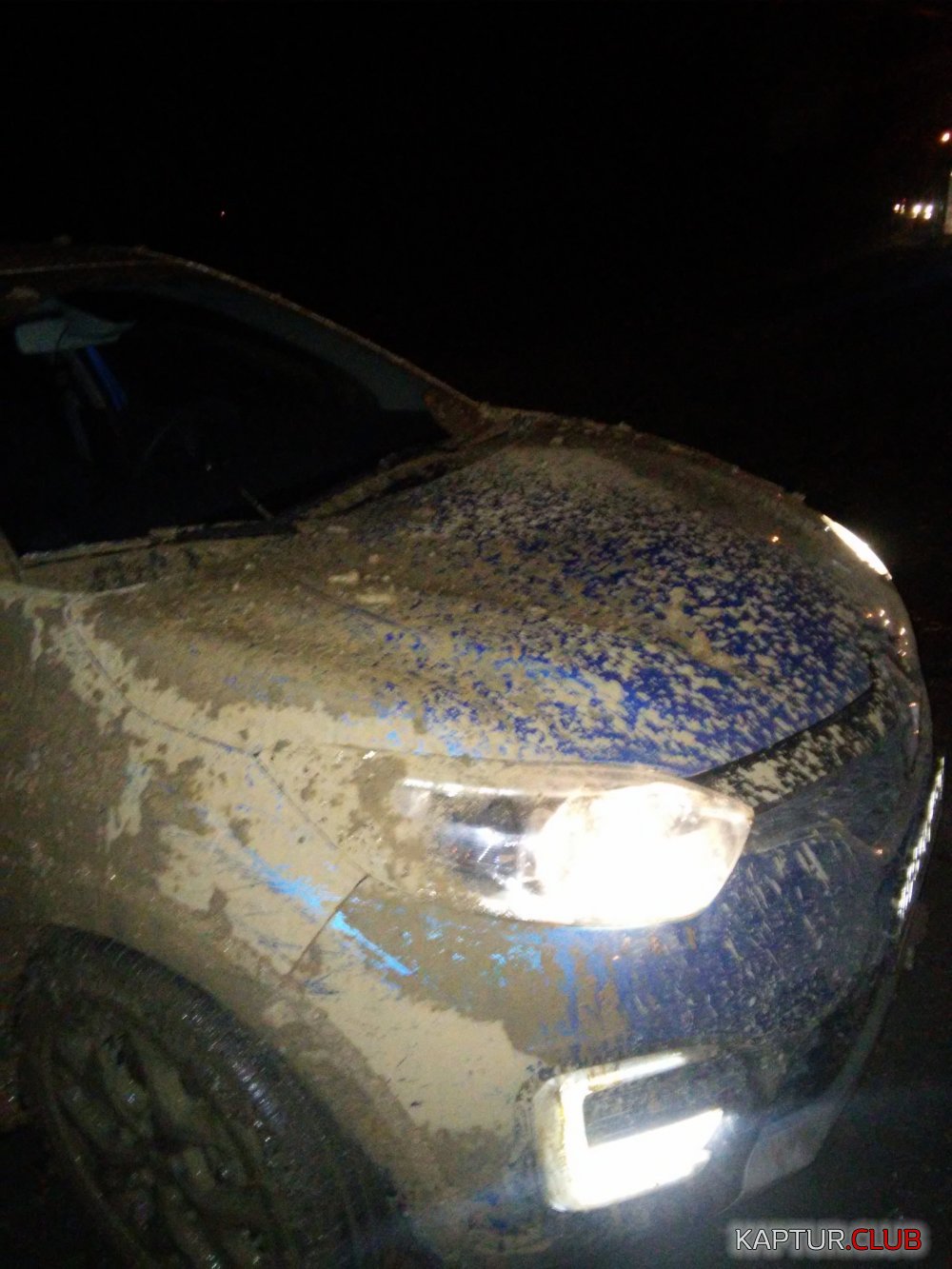 20171111_181927[1].jpg | Рено Каптур Клуб Россия | Форум KAPTUR.SU