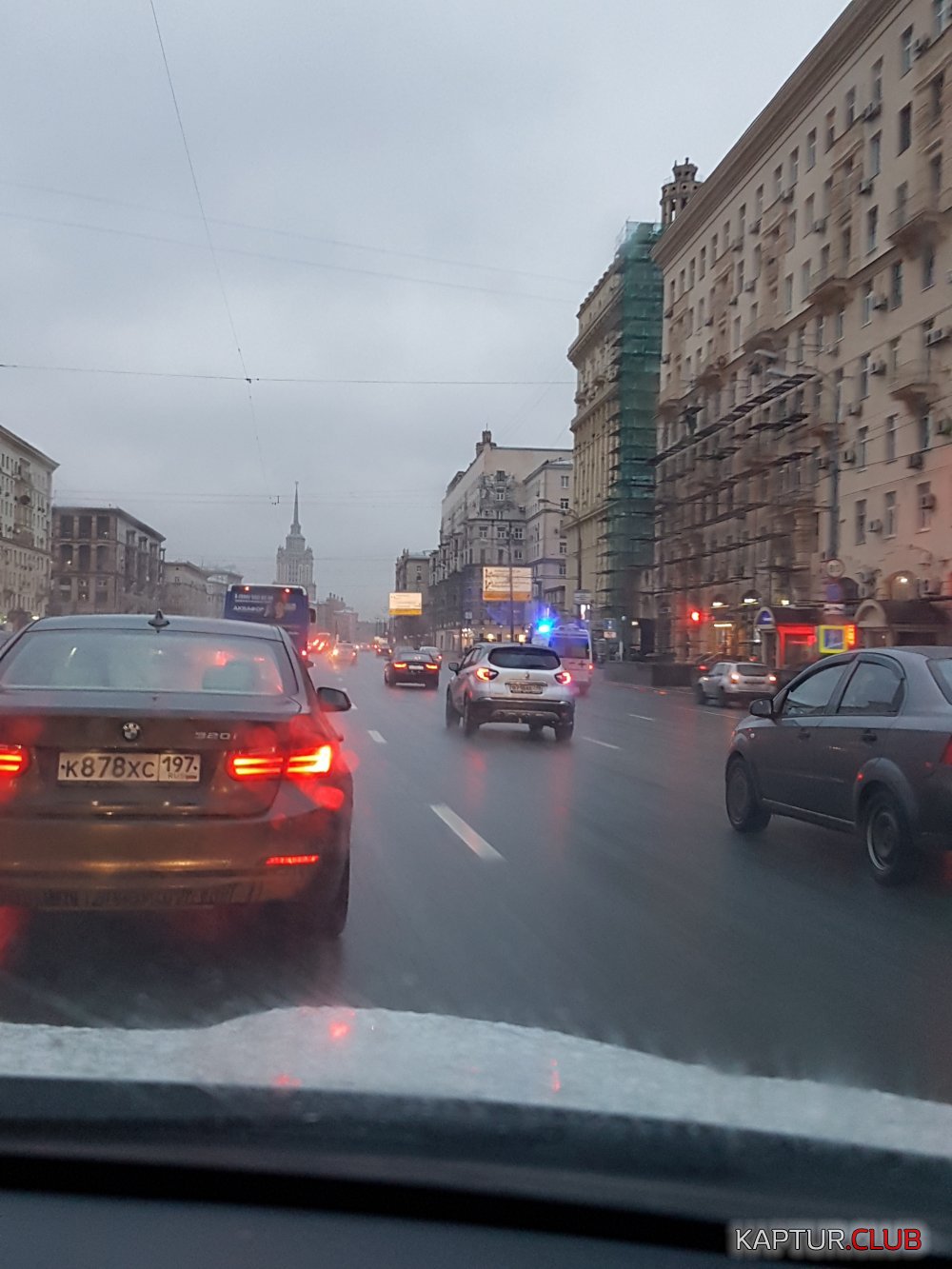 20171116_082704.jpg | Рено Каптур Клуб Россия | Форум KAPTUR.SU