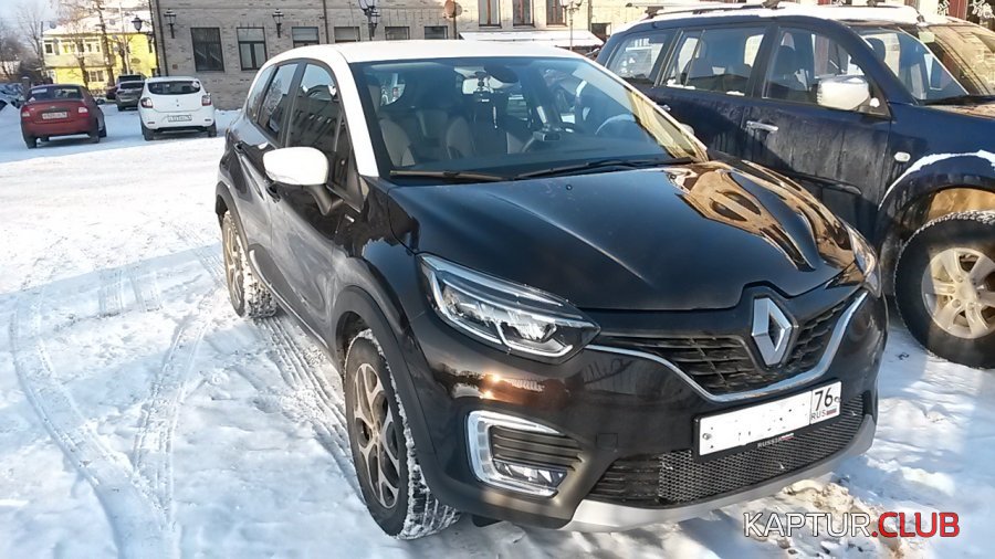 20171207_115907 — копия.jpg | Рено Каптур Клуб Россия | Форум KAPTUR.SU