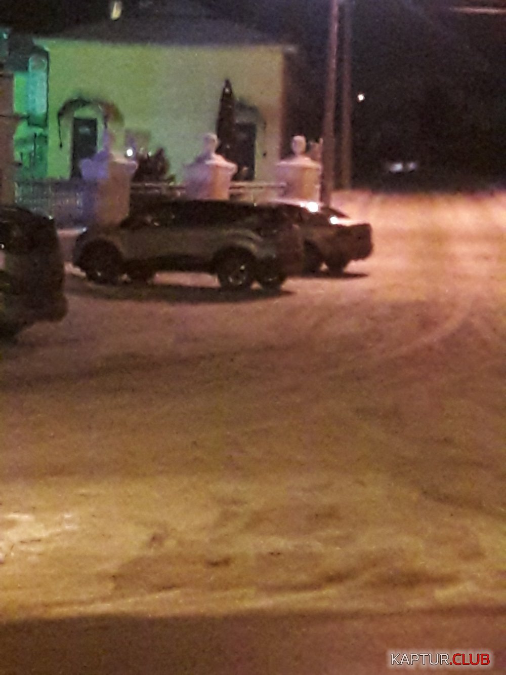 20171208_173438.jpg | Рено Каптур Клуб Россия | Форум KAPTUR.SU