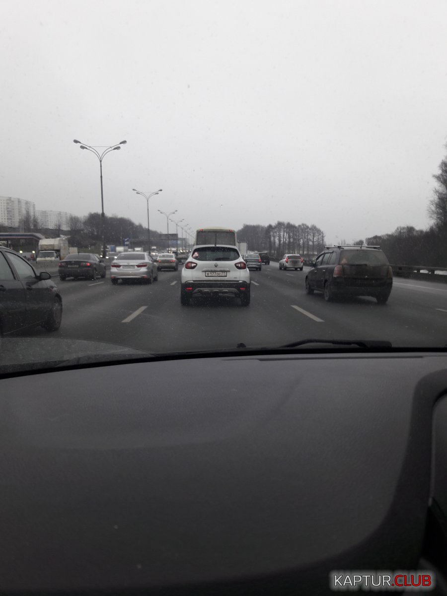 20171229_143752.jpg | Рено Каптур Клуб Россия | Форум KAPTUR.SU