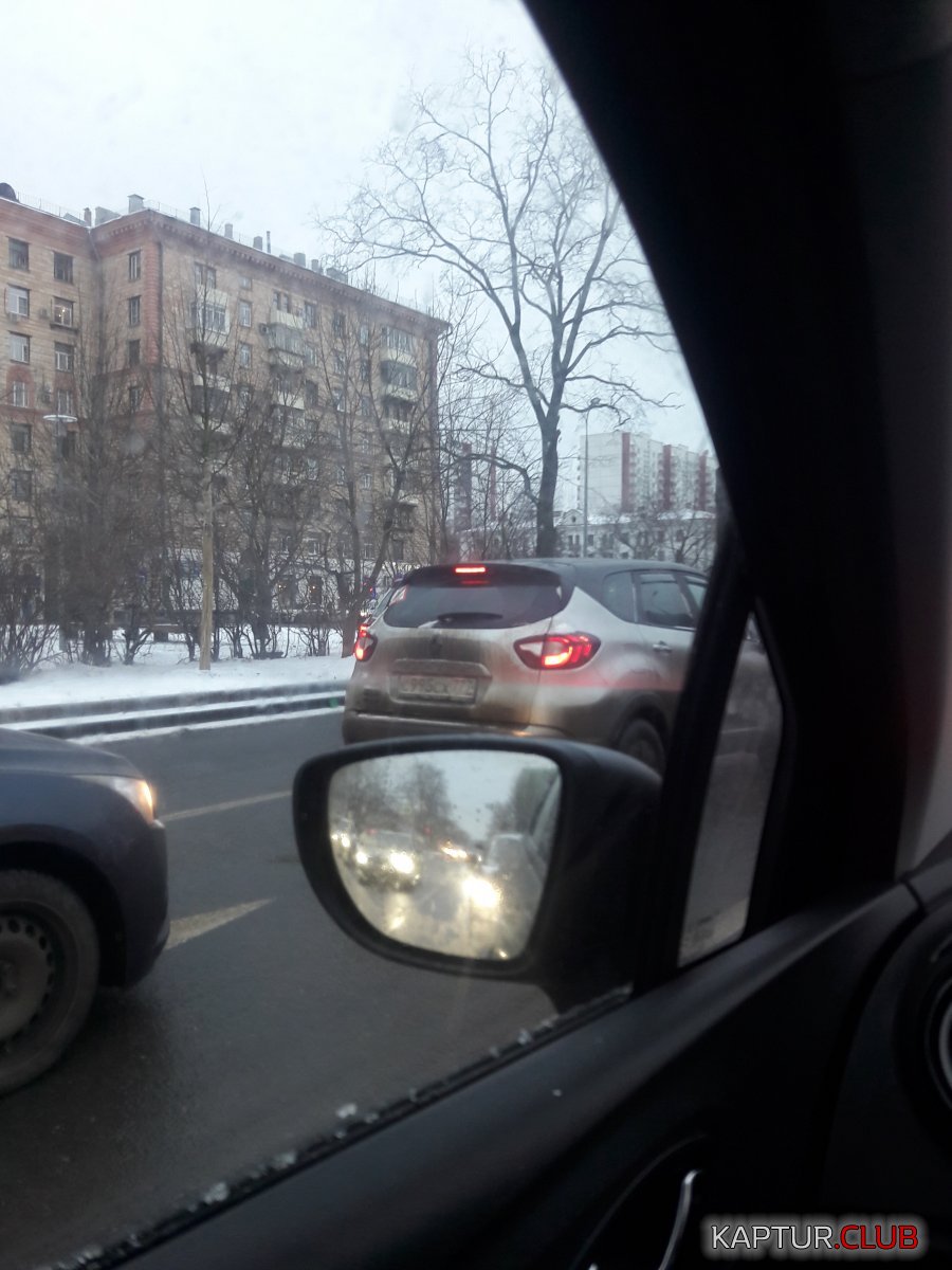 20180117_160209.jpg | Рено Каптур Клуб Россия | Форум KAPTUR.SU