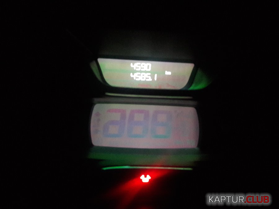 20180118_222043.jpg | Рено Каптур Клуб Россия | Форум KAPTUR.SU