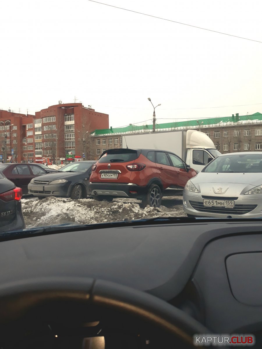 20180128_205846.jpg | Рено Каптур Клуб Россия | Форум KAPTUR.SU