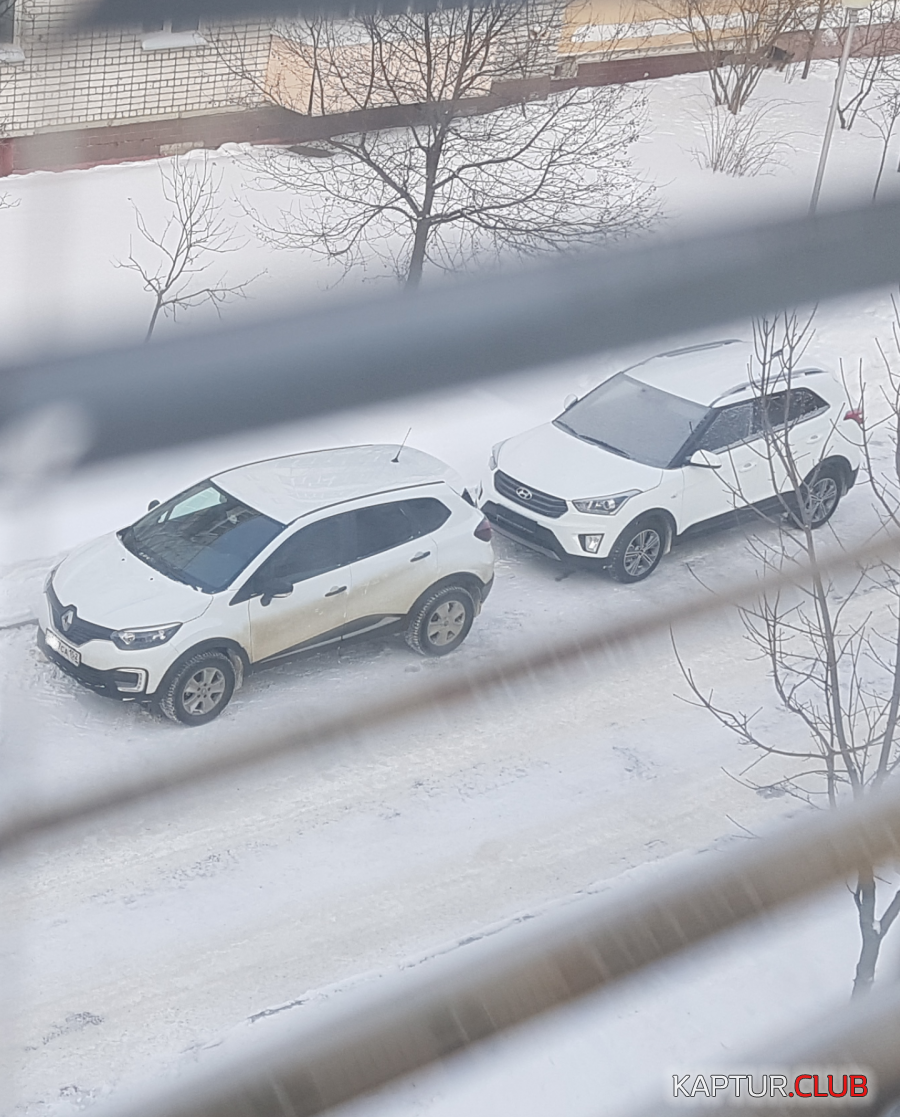 20180202_094413.png | Рено Каптур Клуб Россия | Форум KAPTUR.SU
