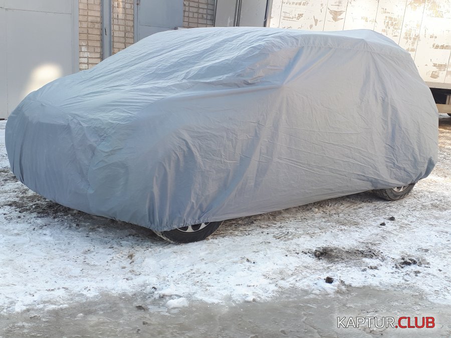 20180214_152207.jpg | Рено Каптур Клуб Россия | Форум KAPTUR.SU