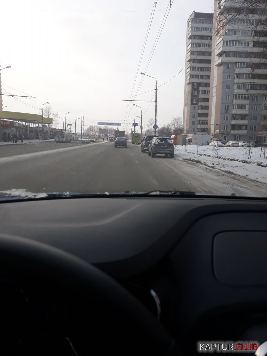 20180222_152825.jpg | Рено Каптур Клуб Россия | Форум KAPTUR.SU