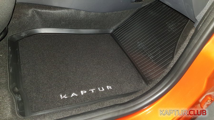 20180305_213109.jpg | Рено Каптур Клуб Россия | Форум KAPTUR.SU