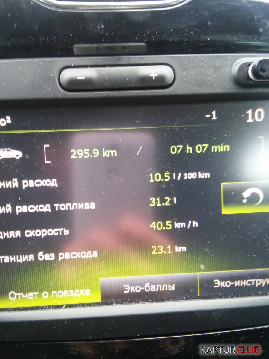 20180313_105242.jpg | Рено Каптур Клуб Россия | Форум KAPTUR.SU