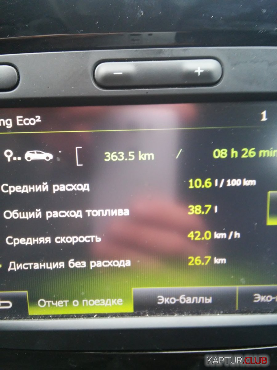 20180313_155133.jpg | Рено Каптур Клуб Россия | Форум KAPTUR.SU