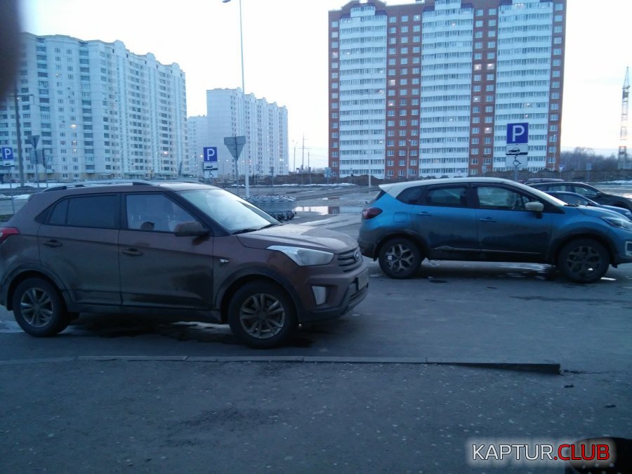 20180405_191357.jpg | Рено Каптур Клуб Россия | Форум KAPTUR.SU