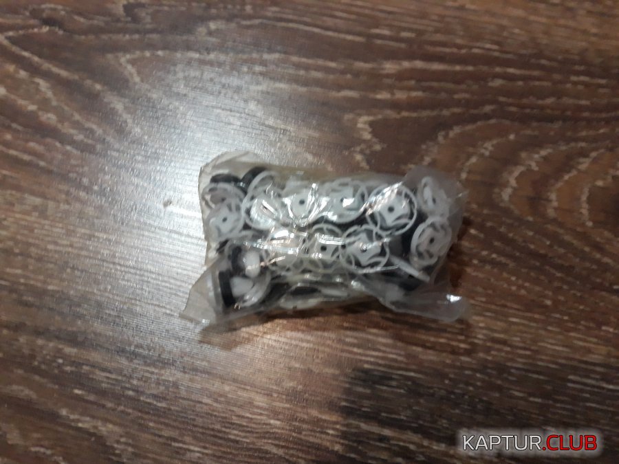 20180420_215048.jpg | Рено Каптур Клуб Россия | Форум KAPTUR.SU