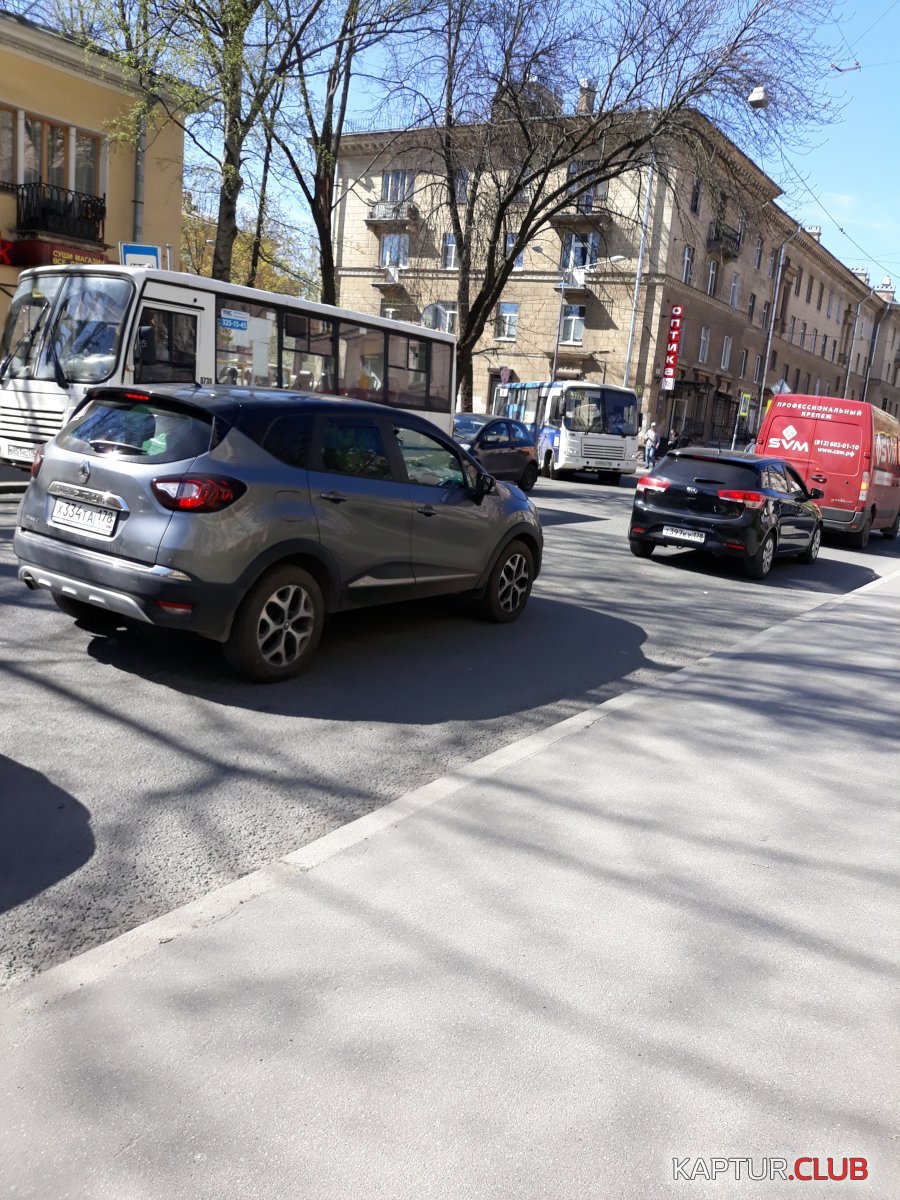 20180508_110159.jpg | Рено Каптур Клуб Россия | Форум KAPTUR.SU