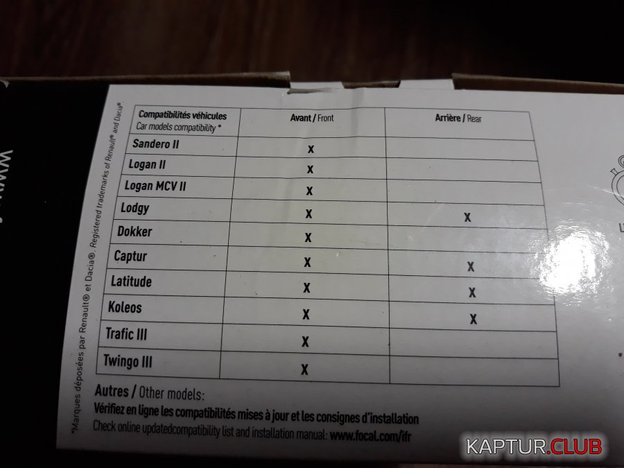 20180528_171604.jpg | Рено Каптур Клуб Россия | Форум KAPTUR.SU
