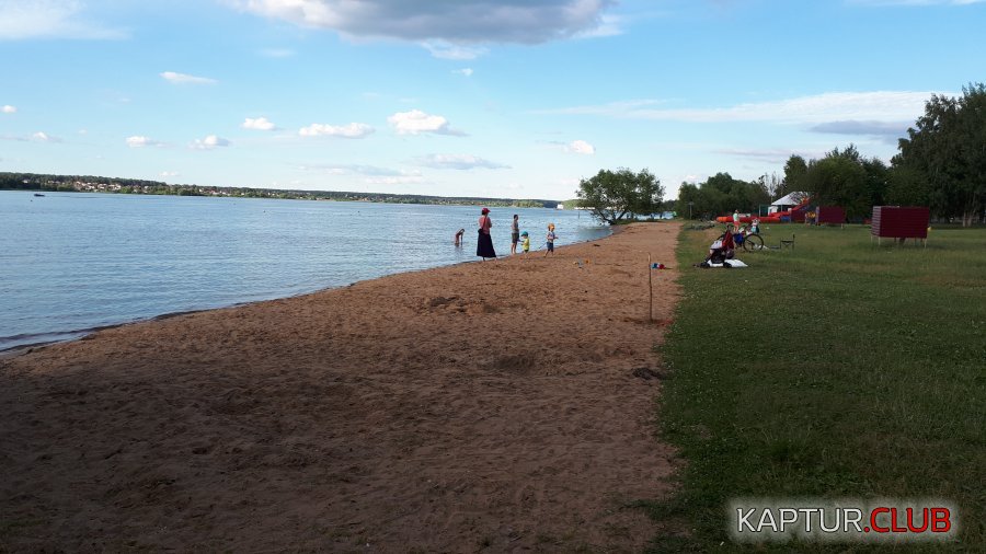 20180625_185648.jpg | Рено Каптур Клуб Россия | Форум KAPTUR.SU