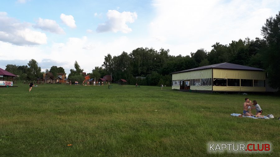 20180625_185733.jpg | Рено Каптур Клуб Россия | Форум KAPTUR.SU