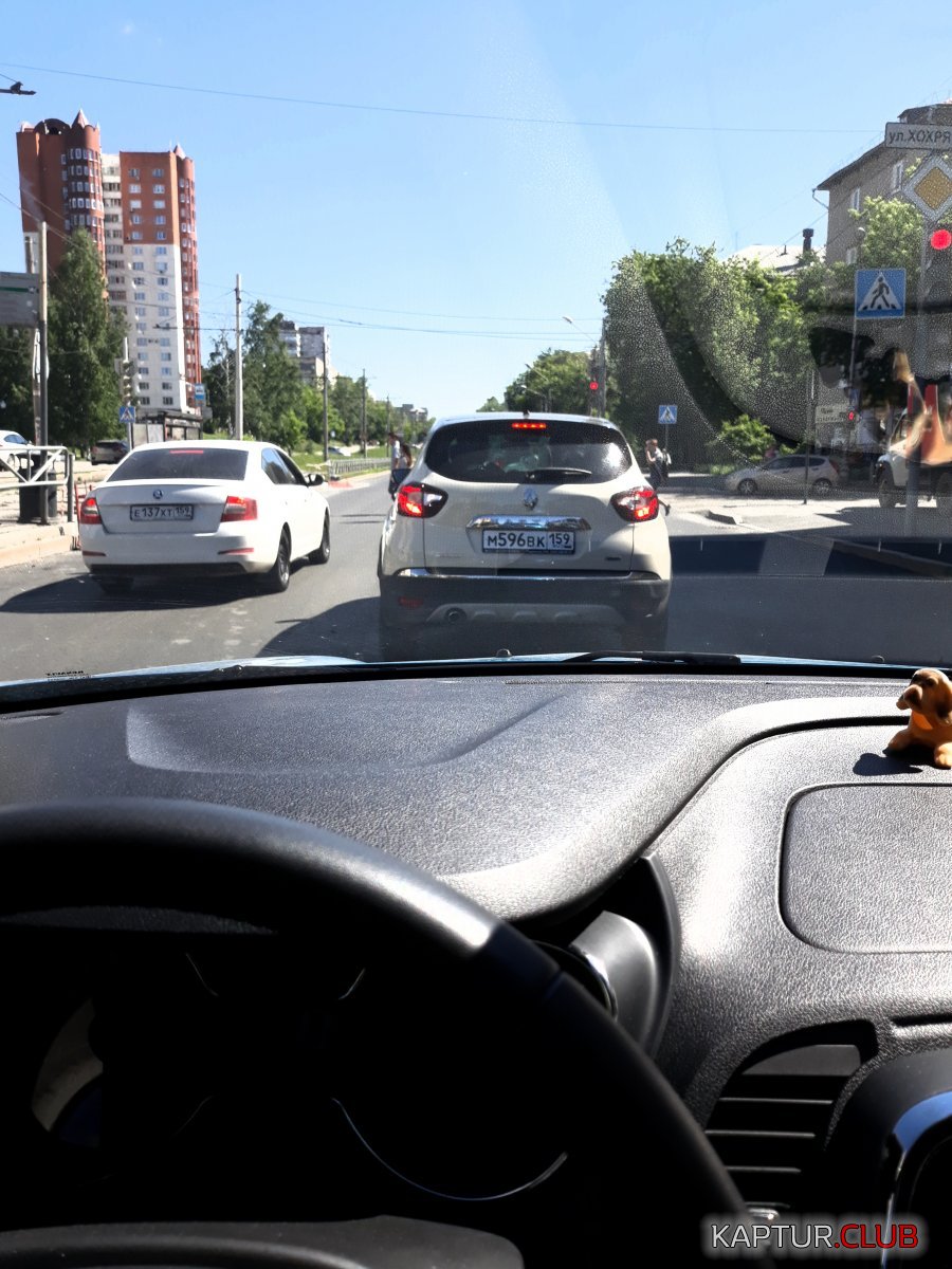 20180629_233547.jpg | Рено Каптур Клуб Россия | Форум KAPTUR.SU