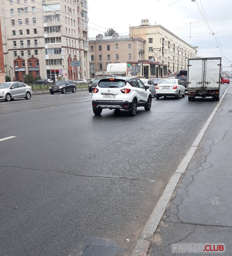 20180703_121858.jpg | Рено Каптур Клуб Россия | Форум KAPTUR.SU