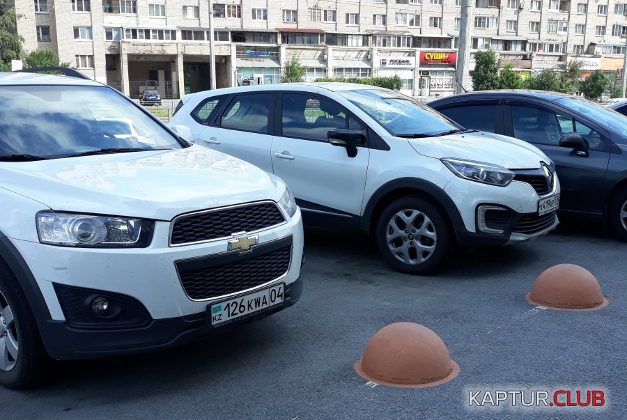 20180720_114634.jpg | Рено Каптур Клуб Россия | Форум KAPTUR.SU
