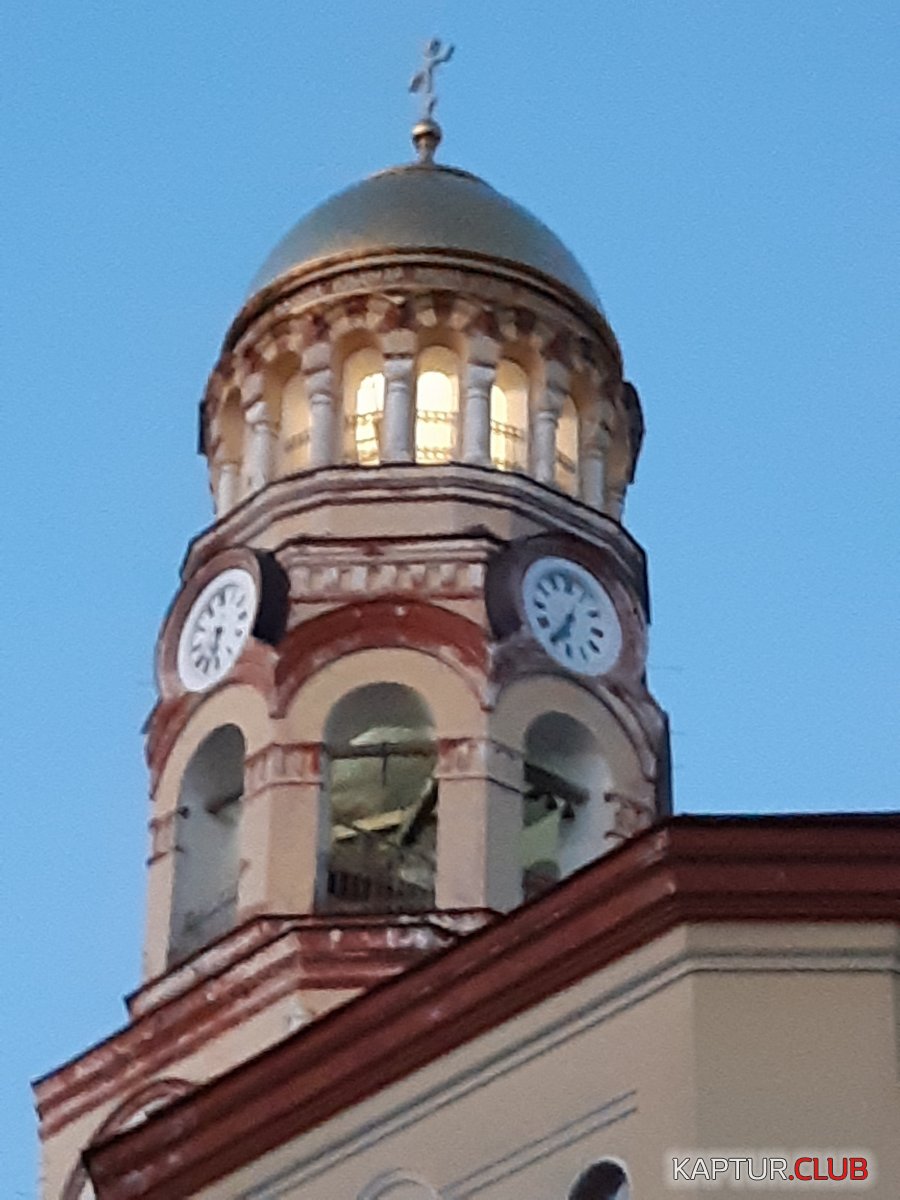 20180917_184357.jpg | Рено Каптур Клуб Россия | Форум KAPTUR.SU
