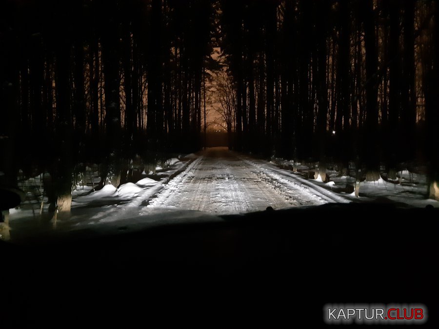 20181211_173434.jpg | Рено Каптур Клуб Россия | Форум KAPTUR.SU