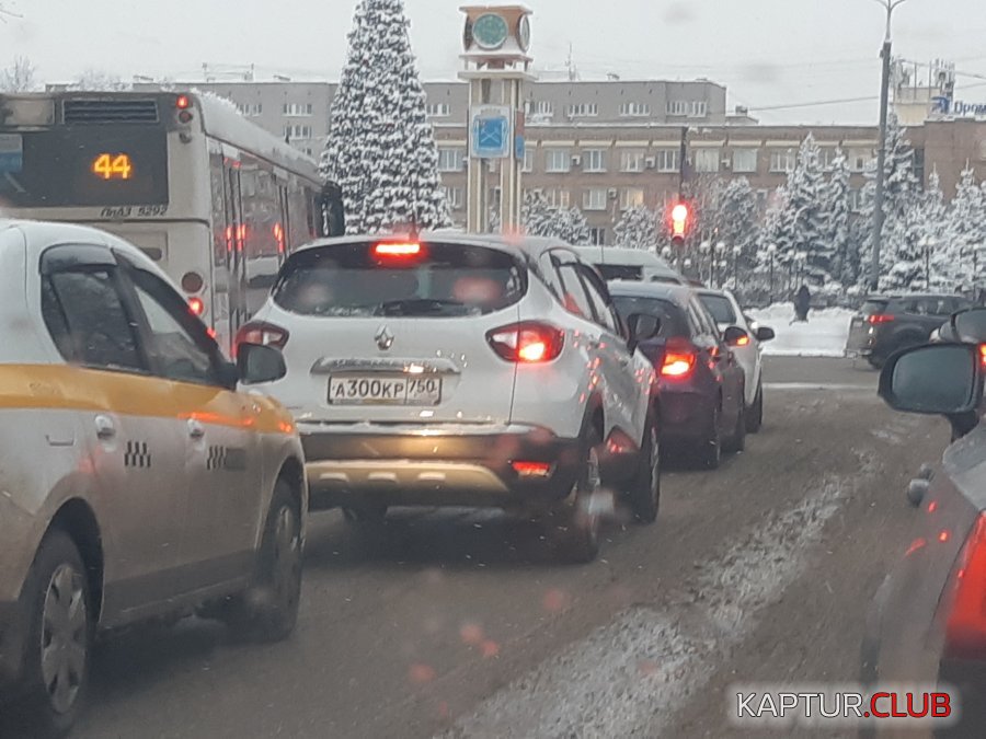 20181219_152225.jpg | Рено Каптур Клуб Россия | Форум KAPTUR.SU