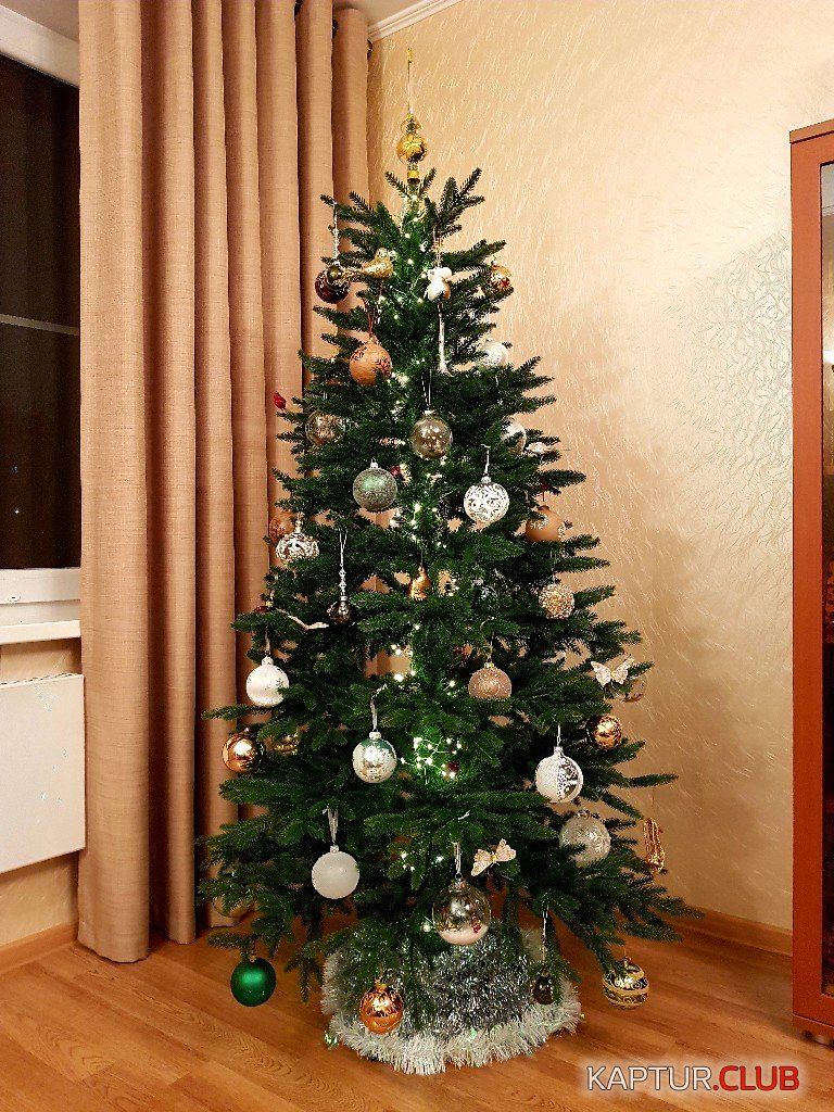 20181225_221641.jpg | Рено Каптур Клуб Россия | Форум KAPTUR.SU