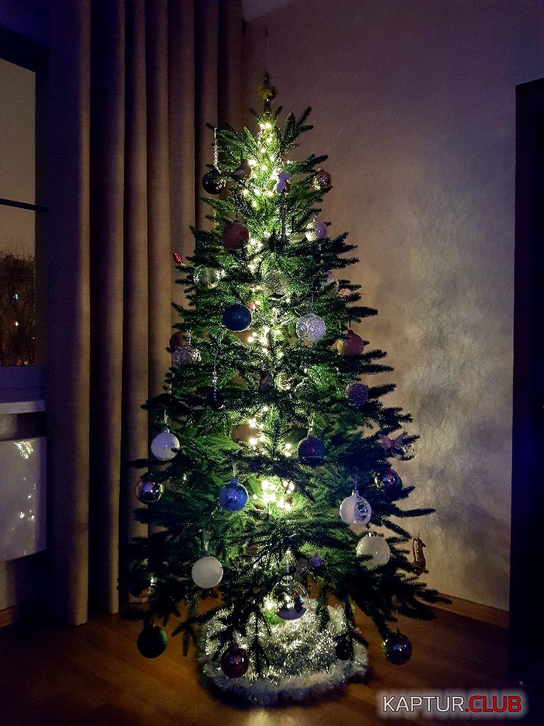 20181225_221655.jpg | Рено Каптур Клуб Россия | Форум KAPTUR.SU
