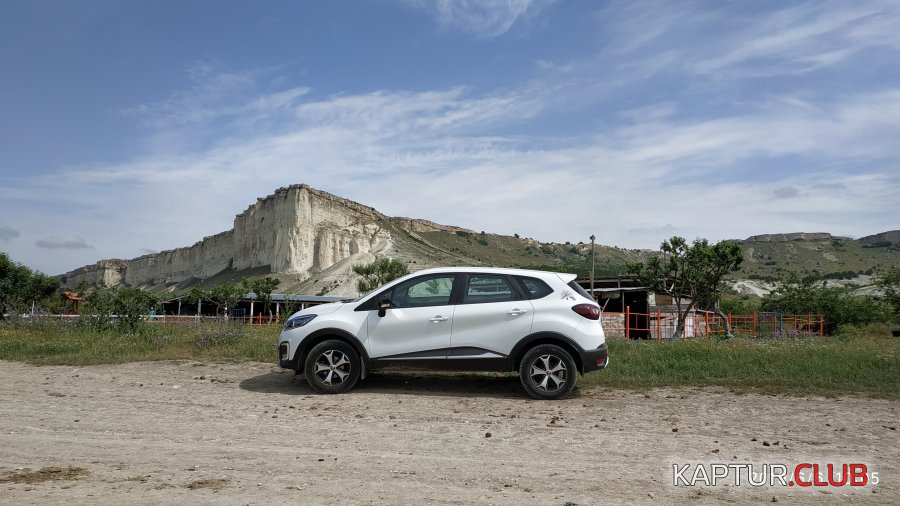 2019-06-06 10-05-55.JPG | Рено Каптур Клуб Россия | Форум KAPTUR.SU