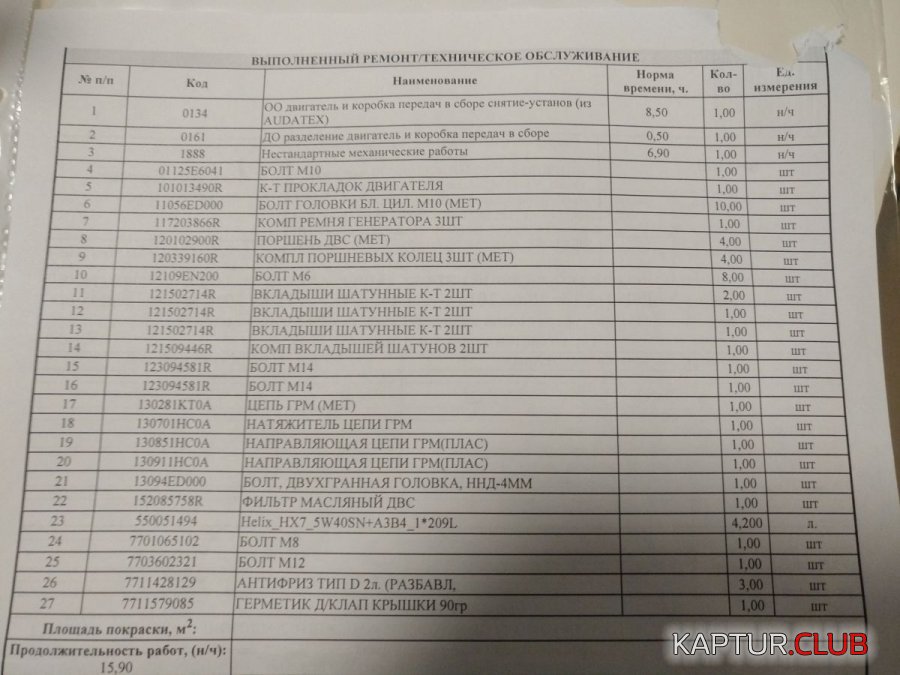 2019-09-29 18-13-57.jpg | Рено Каптур Клуб Россия | Форум KAPTUR.SU