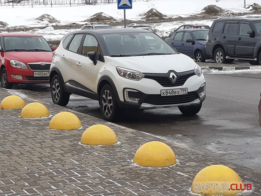 20190227_141942.jpg | Рено Каптур Клуб Россия | Форум KAPTUR.SU