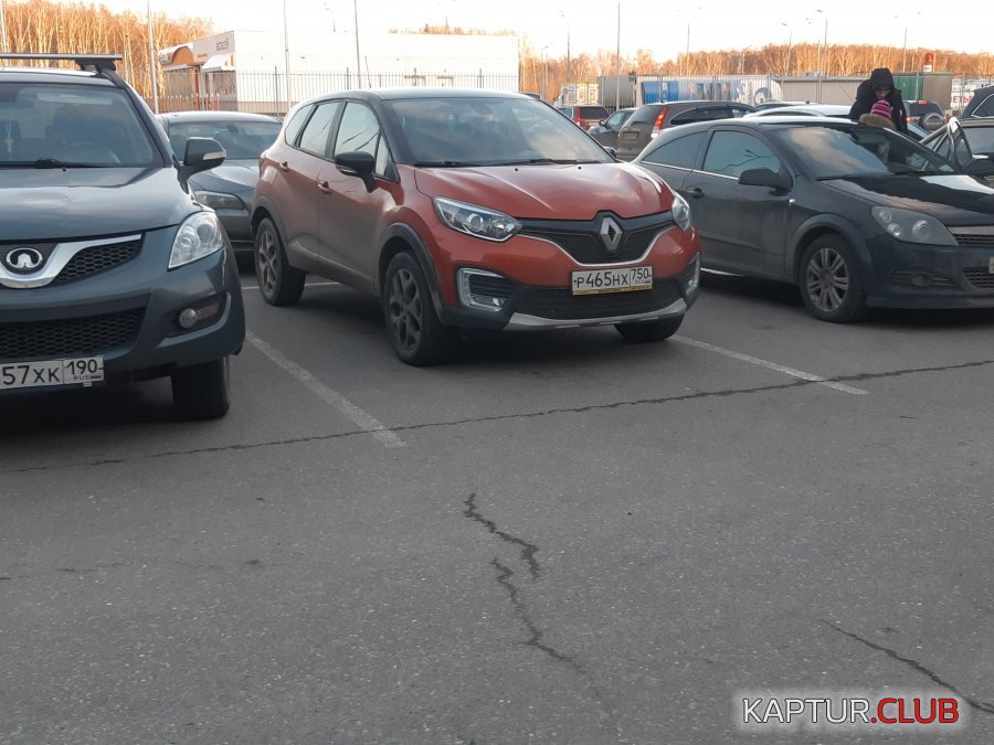 20190325_183417.jpg | Рено Каптур Клуб Россия | Форум KAPTUR.SU