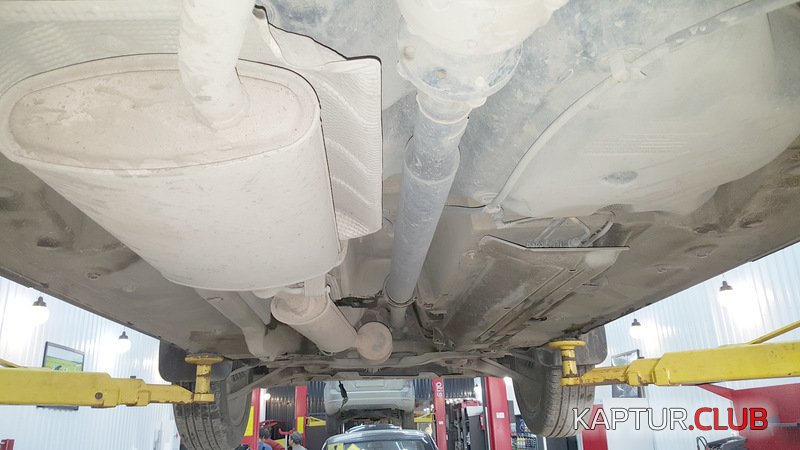 20190407_115920.jpg | Рено Каптур Клуб Россия | Форум KAPTUR.SU