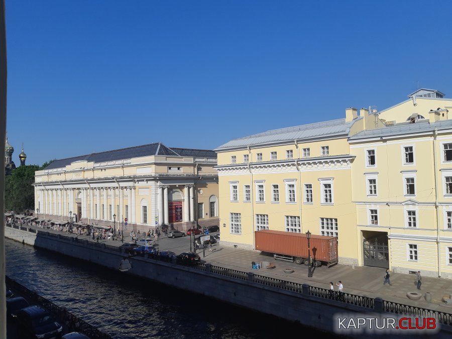 20190522_171444.jpg | Рено Каптур Клуб Россия | Форум KAPTUR.SU