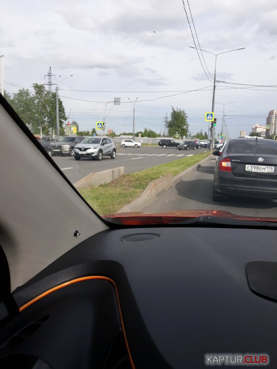 20190528_163935.jpg | Рено Каптур Клуб Россия | Форум KAPTUR.SU