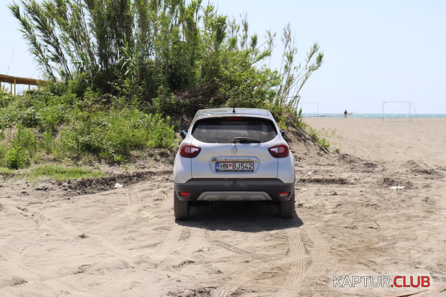20190614145639_IMG_0268.JPG | Рено Каптур Клуб Россия | Форум KAPTUR.SU