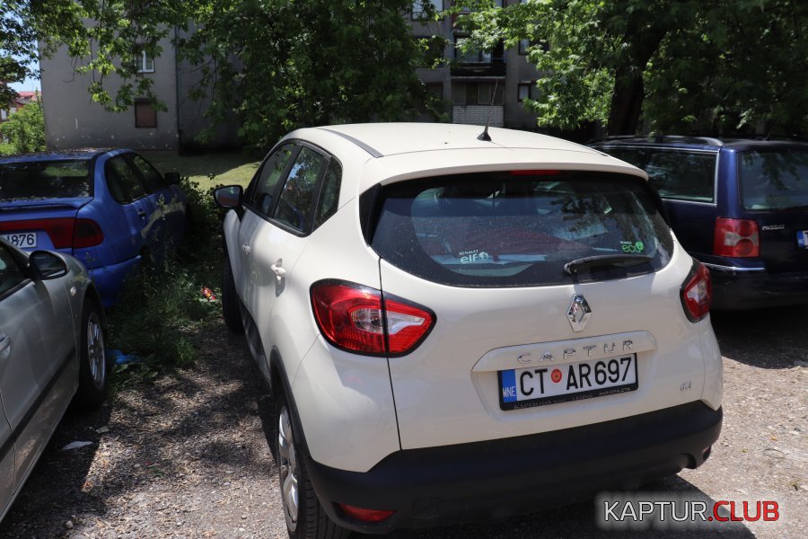 20190618132854_IMG_0992.JPG | Рено Каптур Клуб Россия | Форум KAPTUR.SU