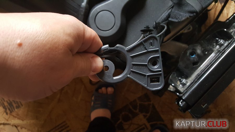20190806_122239.jpg | Рено Каптур Клуб Россия | Форум KAPTUR.SU