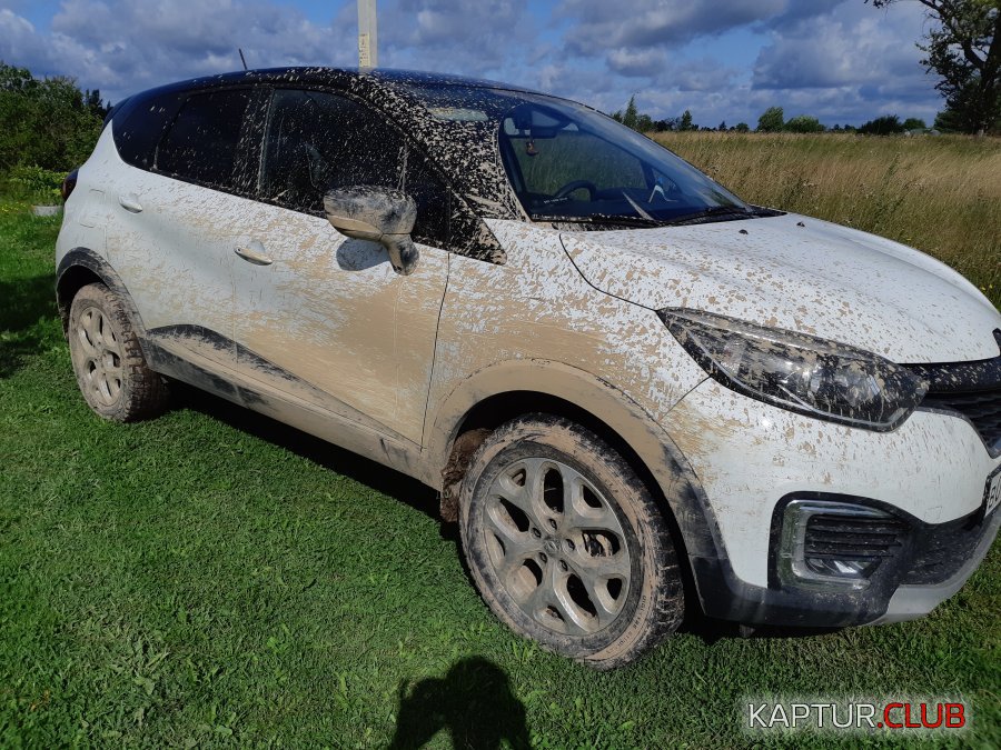20190824_112531.jpg | Рено Каптур Клуб Россия | Форум KAPTUR.SU