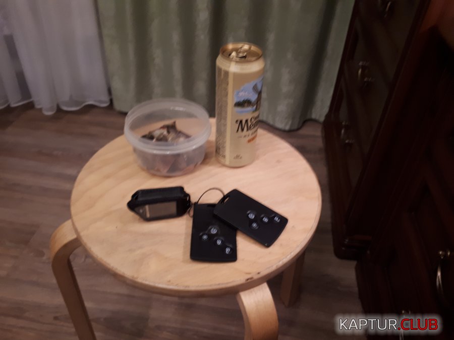 20191014_185030.jpg | Рено Каптур Клуб Россия | Форум KAPTUR.SU