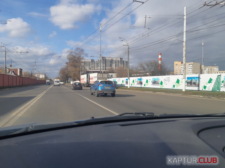 20191019_125446.jpg | Рено Каптур Клуб Россия | Форум KAPTUR.SU