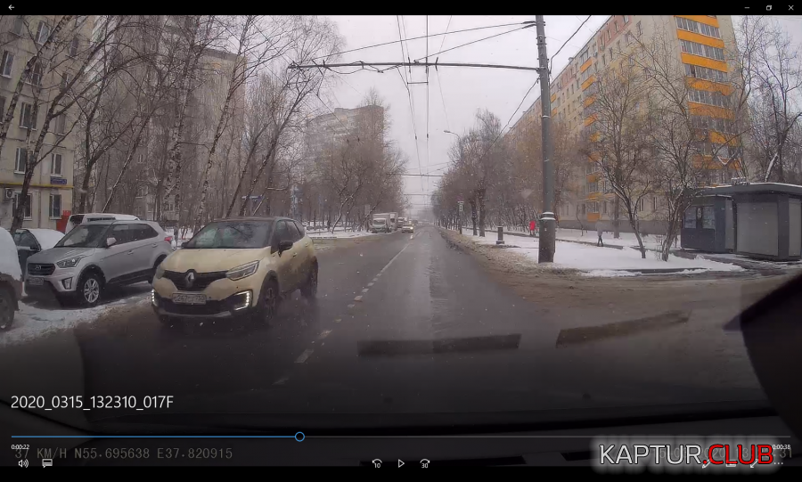 2020-03-15_19-52-03.png | Рено Каптур Клуб Россия | Форум KAPTUR.SU