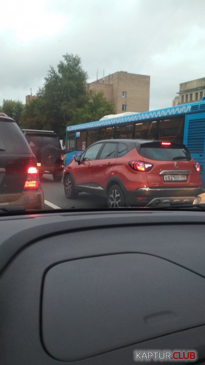 2020-08-13 19-25-31.JPG | Рено Каптур Клуб Россия | Форум KAPTUR.SU
