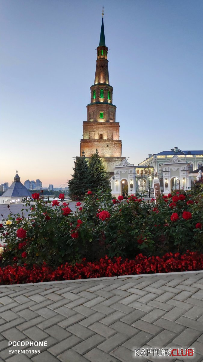 2020-09-06 18-35-13.JPG | Рено Каптур Клуб Россия | Форум KAPTUR.SU