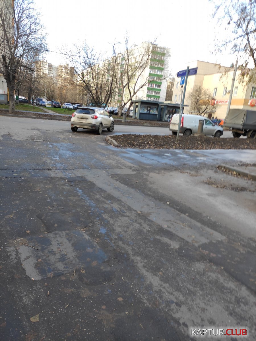 2020-11-07 14-17-46.JPG | Рено Каптур Клуб Россия | Форум KAPTUR.SU