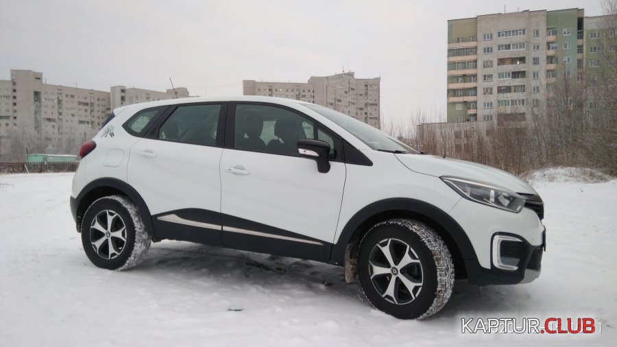 2020-12-15 10-41-07.JPG | Рено Каптур Клуб Россия | Форум KAPTUR.SU