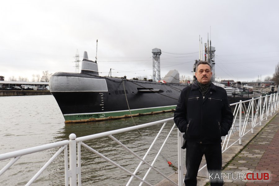 20200104140406_IMG_2633.JPG | Рено Каптур Клуб Россия | Форум KAPTUR.SU